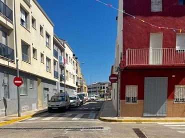 Appartement à vendre à Calle SANT FFRANCESC 27