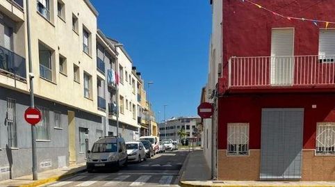 SE VENDE piso OKUPADO en Calle SANT FFRANCESC Nº 27 Almoines ValenciaValència