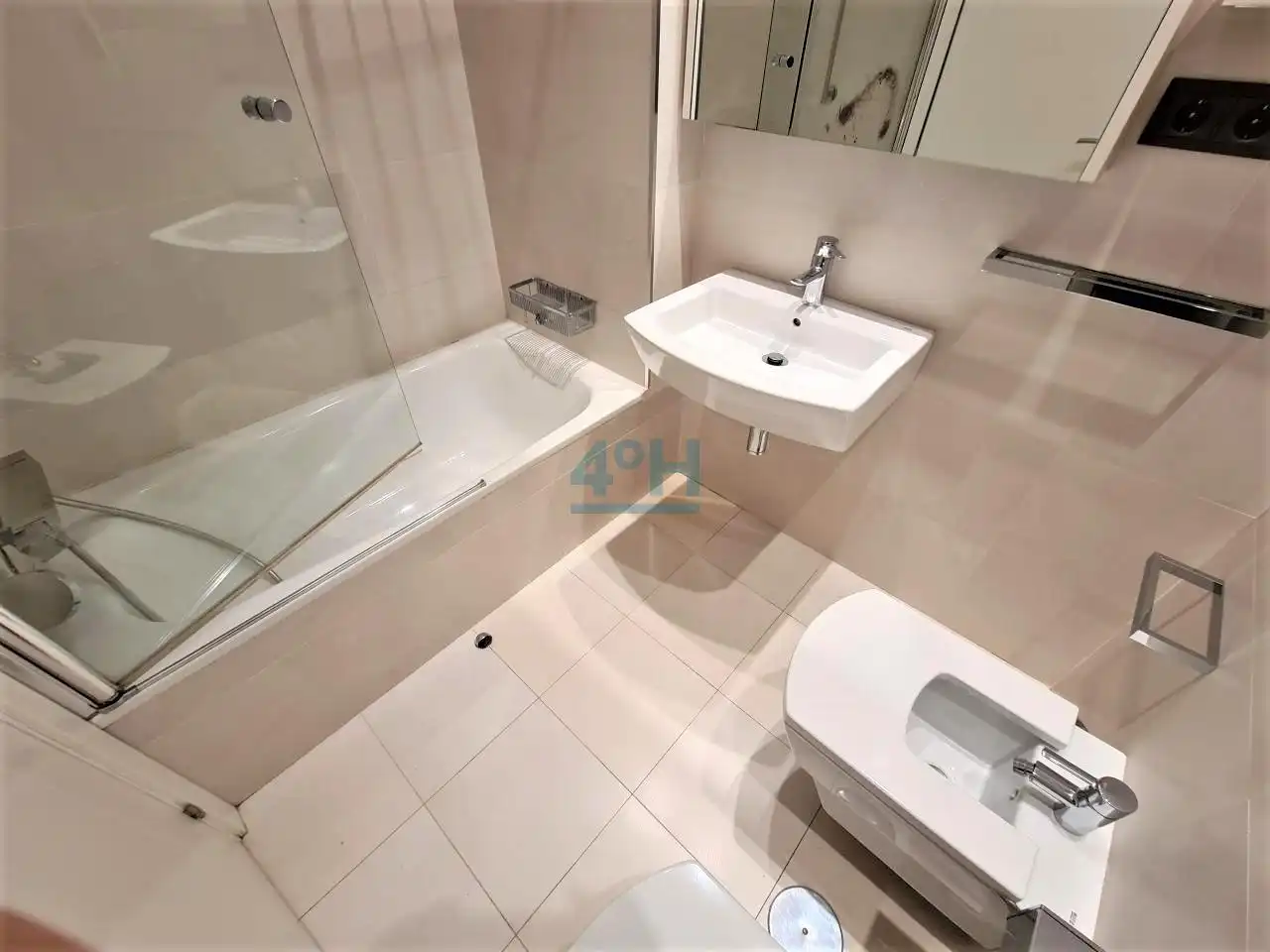 Piso en venta en Centro
