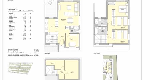 Foto 2 de Pis en venda a   Avenida de la Salud, Bellavista, Sevilla