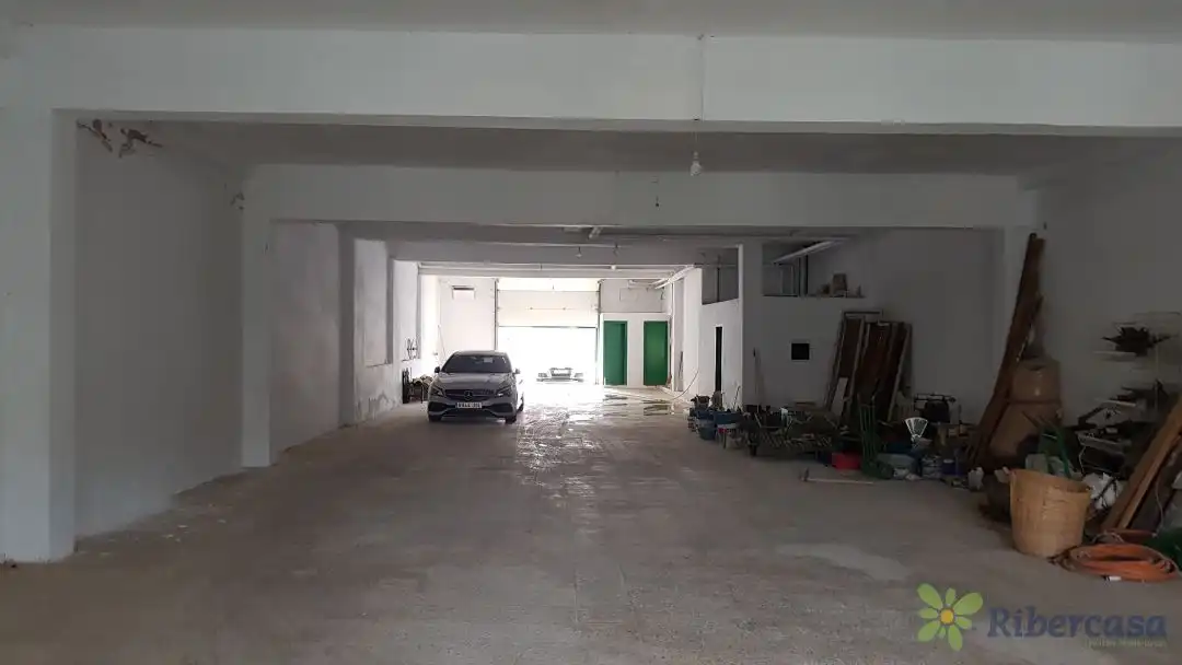 Casa o chalet en venta en Igea con Terraza