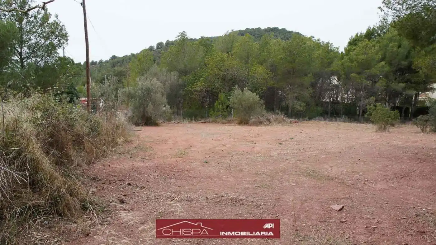 Wohnbaugrundstück zum Verkauf in Monteamor - La Carrasca - El Peucal