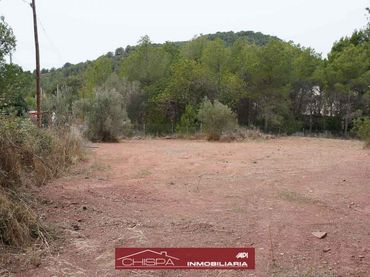 Terreny residencial en venda a Monteamor - La Carrasca - El Peucal