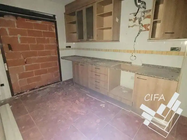 Kitchen of Detached homes for sale in Vinaròs  with Private garden and Community pool