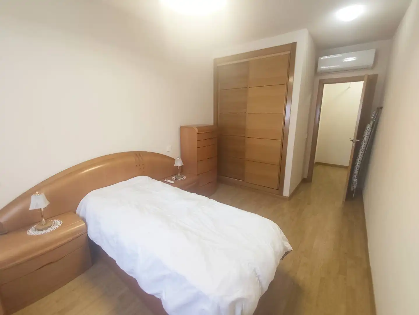 Flat for rent in Gerindote