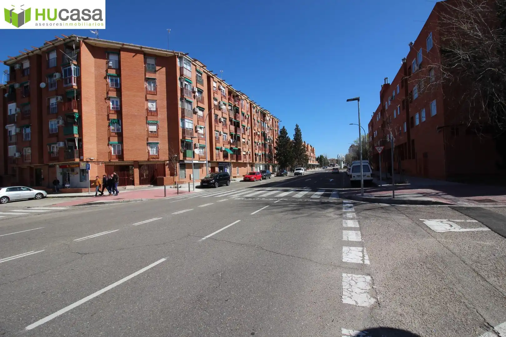 Gewerbefläche zum Verkauf in Santa María de Benquerencia, imagen 8