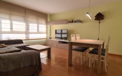 Sala d'estar de Pis en venda en Castellar del Vallès amb Aire condicionat