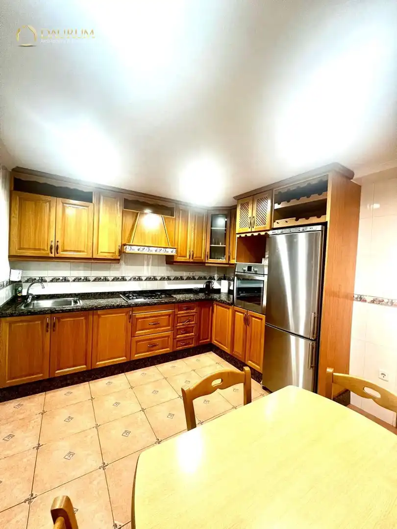 Flat with lift for sale in CALLE JUAN RAMON JÍMENEZ, imagen 10