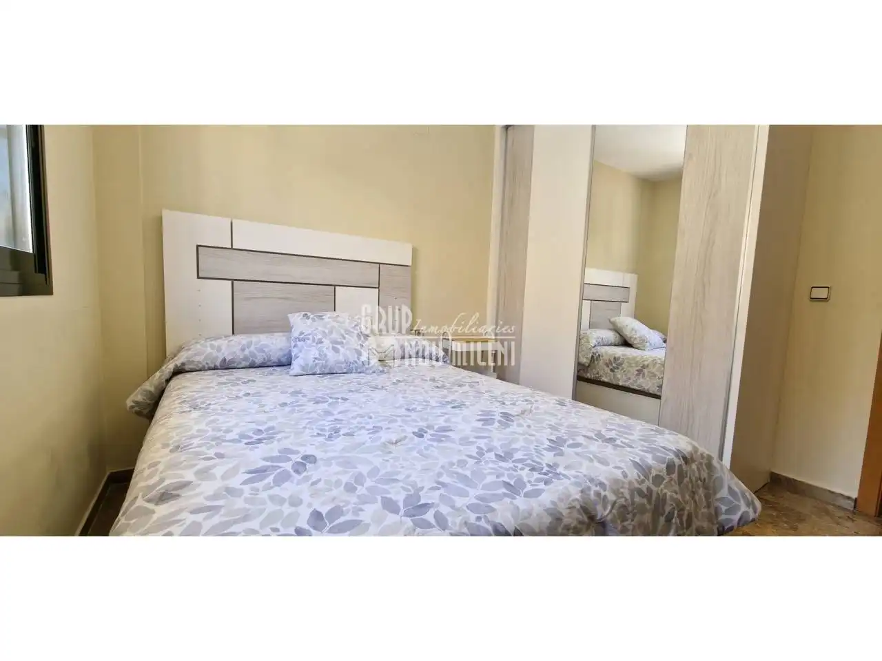 Schlafzimmer von Einfamilien-Reihenhaus zur Miete in Picanya, Valencia
