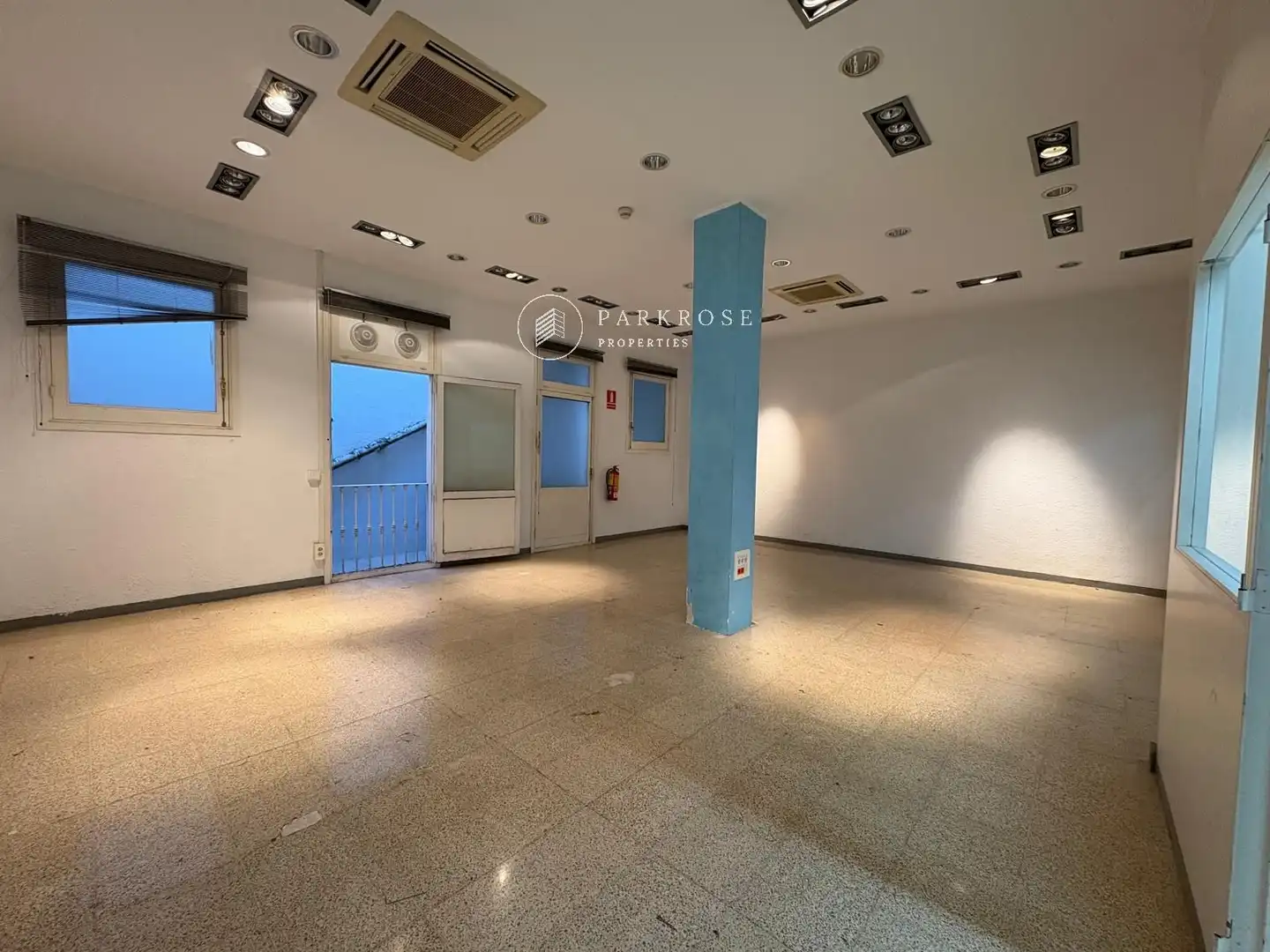 Local comercial de lloguer a Girona, imagen 7