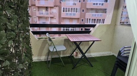 Photo 3 of Attic for rent in Entremares, La Manga del Mar Menor