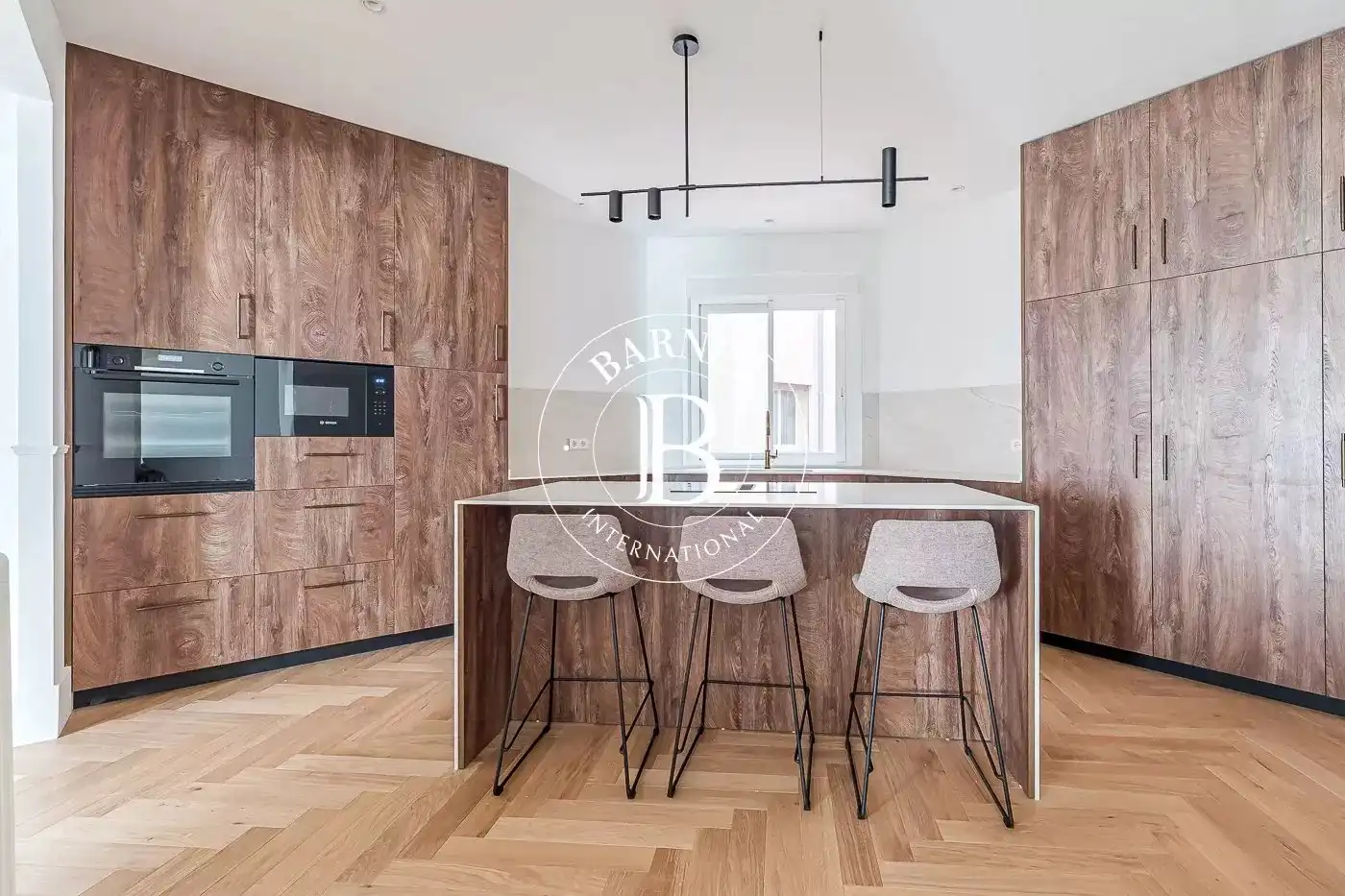 Appartamento con ascensore in vendita a Barrio de Salamanca, imagen 12