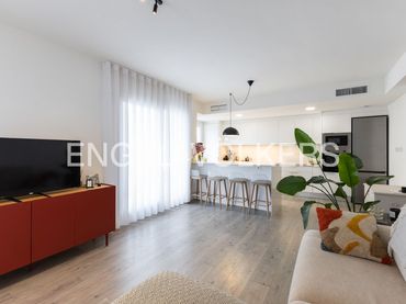 Appartement avec balcon à vendre à Carrer de Vicente Chuliá Campos