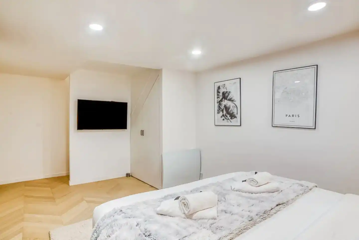 Apartments for rent in Calle Caba, 21, Centro