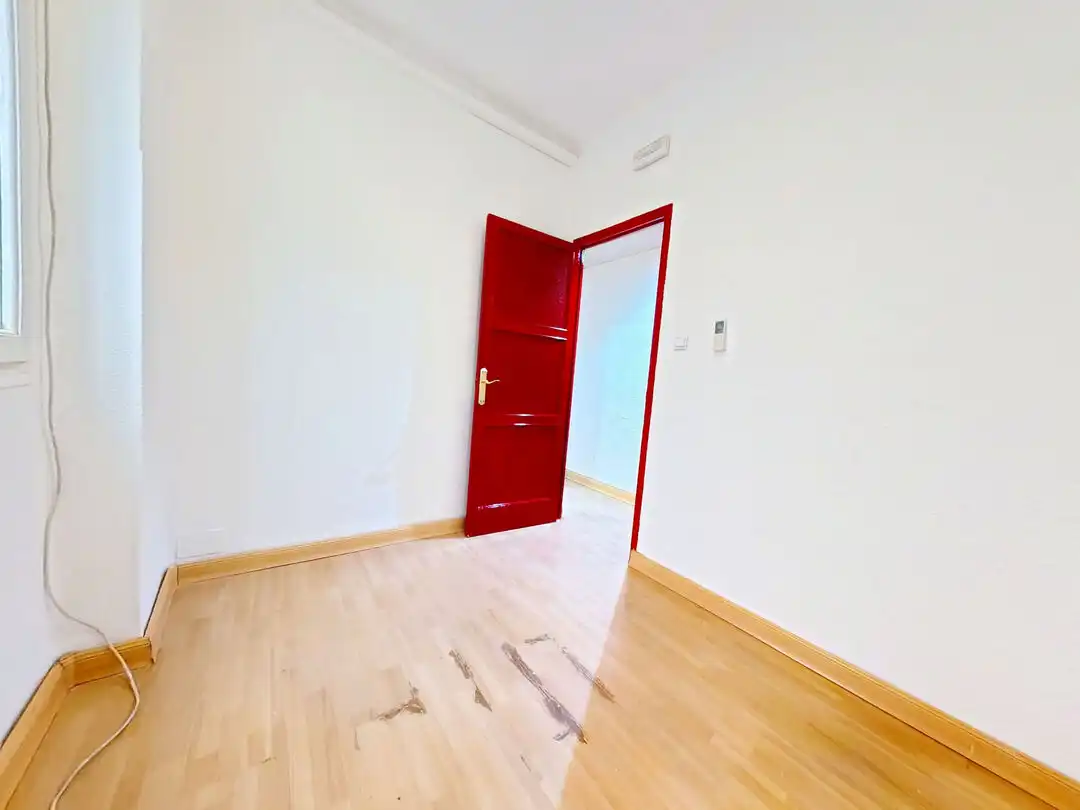 Habitación de Piso de alquiler en Tetuán