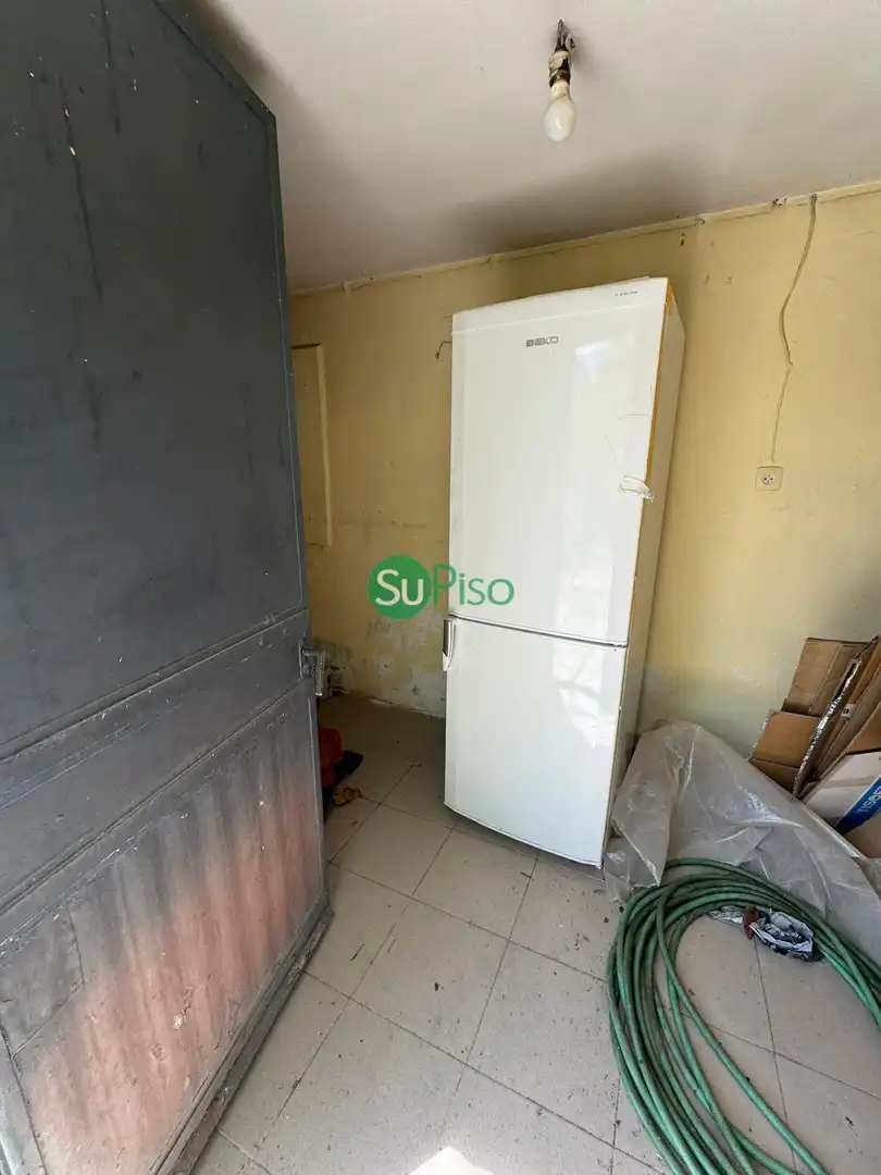 Casa adosada en venta en Avenida Rufino Rubio, 9, Yeles