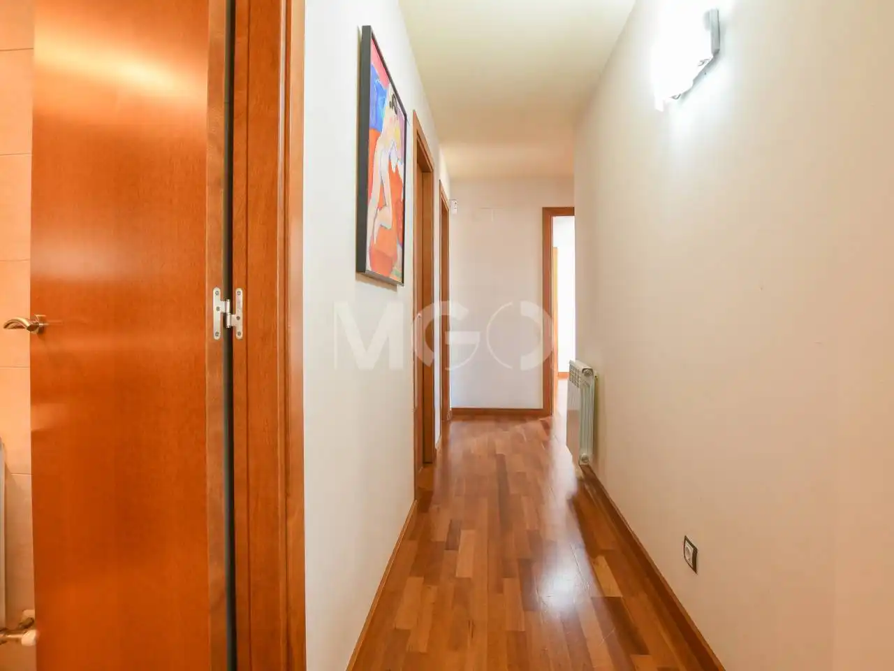Attico con ascensore in vendita a Calle Pare Rambla, imagen 19