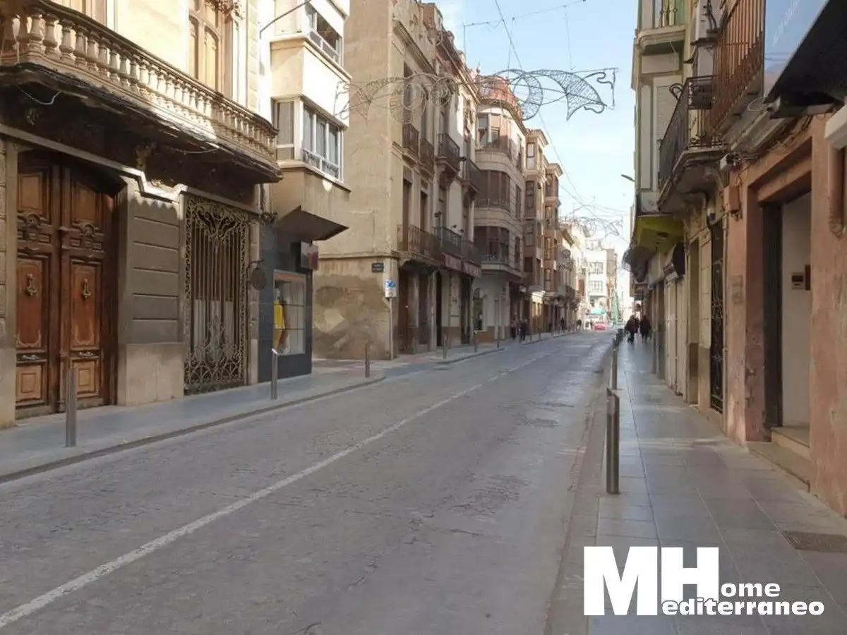 Gewerbefläche zum Verkauf in CL RAVAL (EL) 29, imagen 2