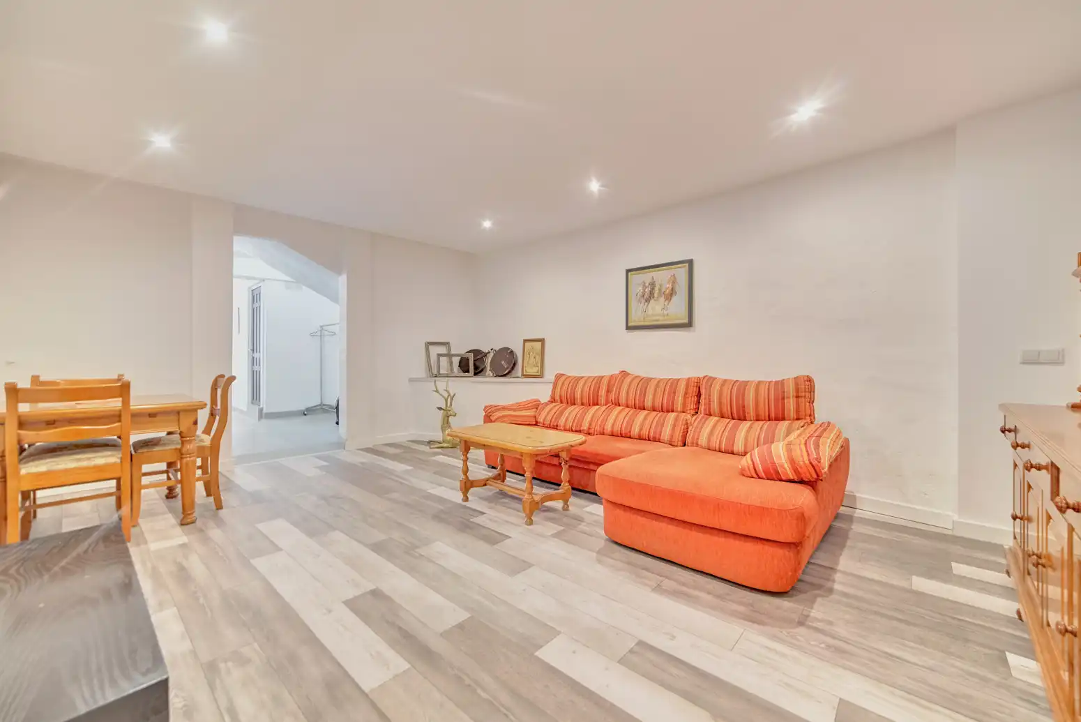 Casa o chalet en venta en Viana con Calefacción, Amueblado y Balcón
