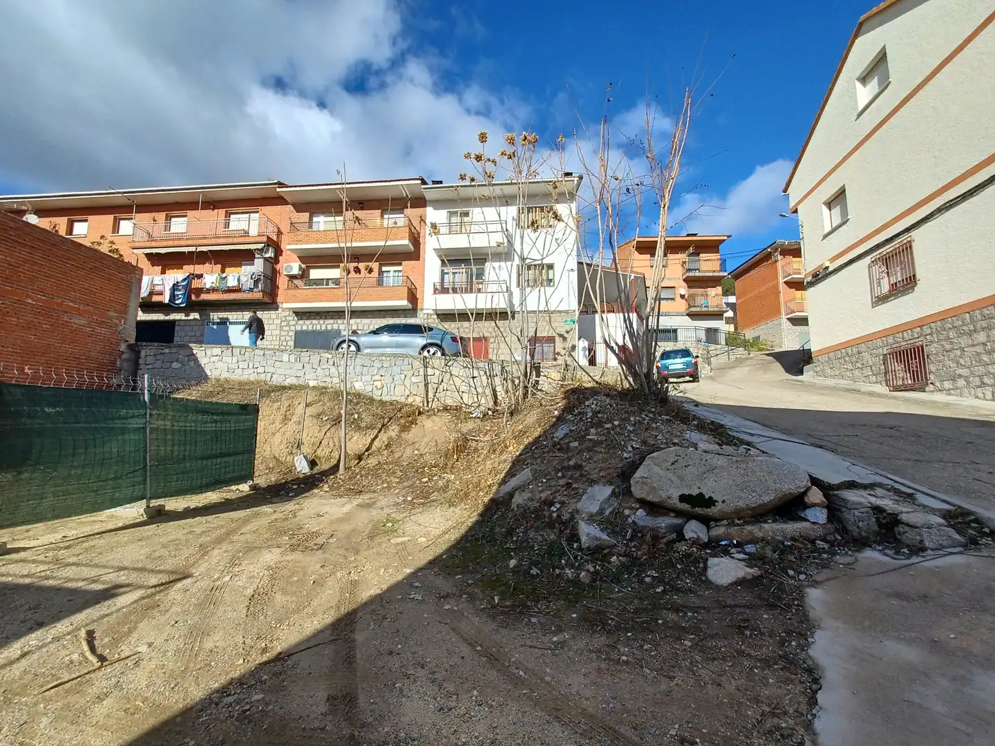 Terreni e lotti in vendita a El Hoyo de Pinares