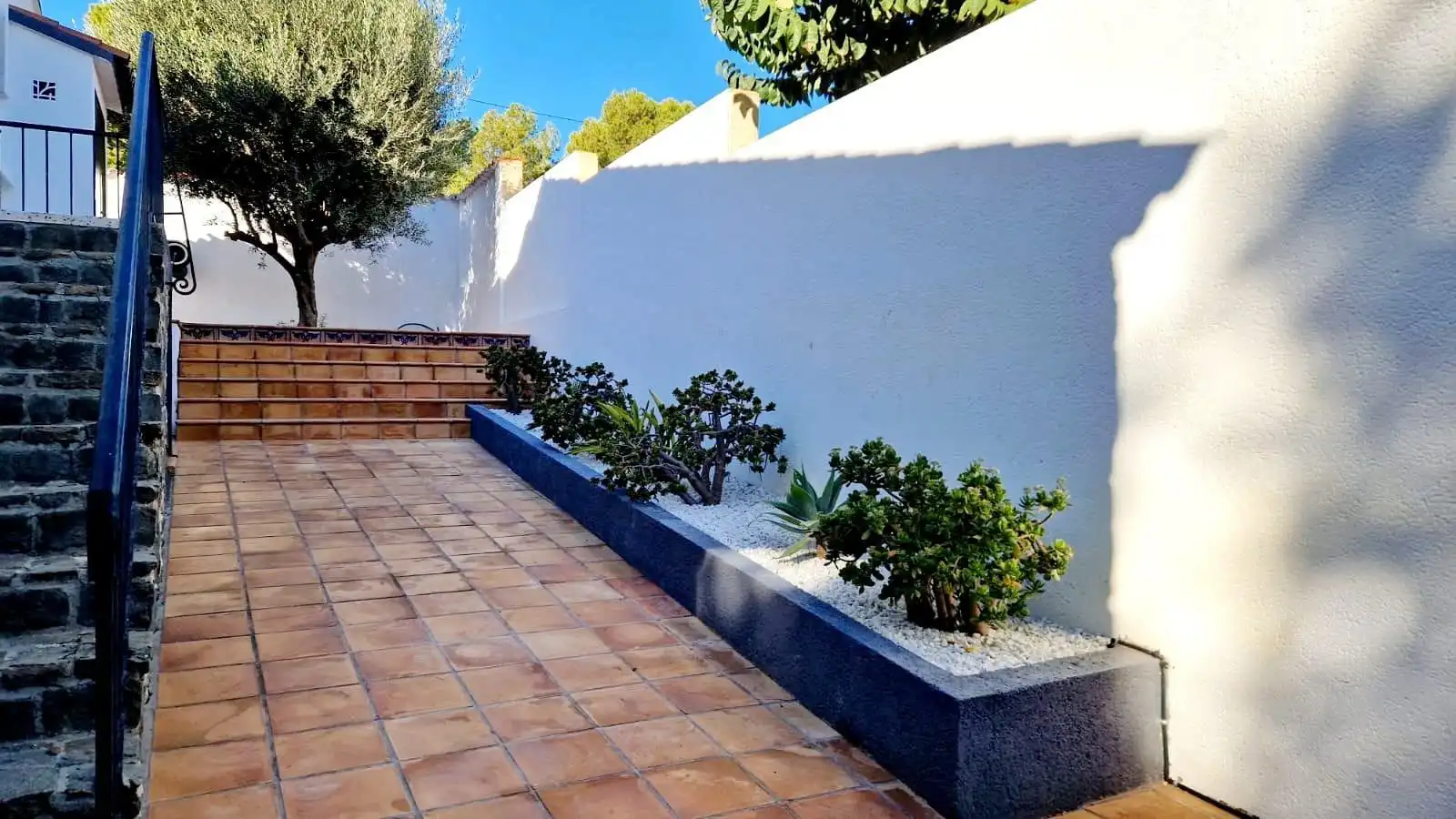 Villa con terrazza in vendita a Partida ENCHINENT, imagen 44