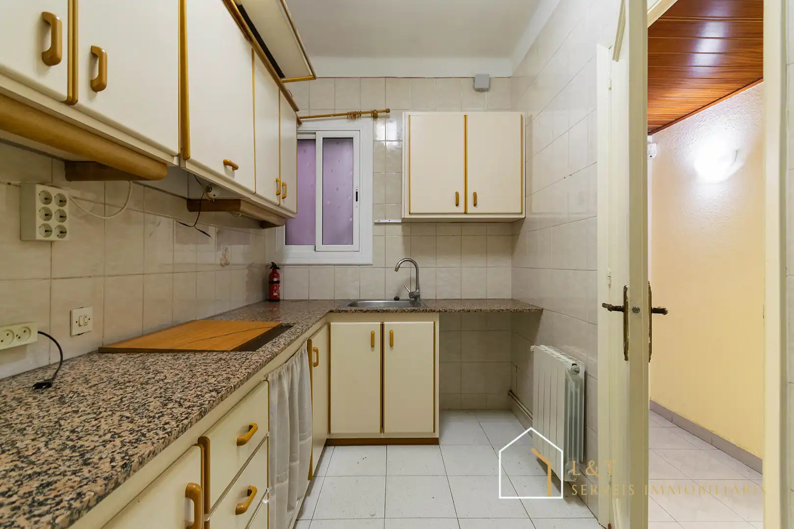 Wohnung mit Aufzug zum Verkauf in Plaça del Virrei Amat, imagen 19