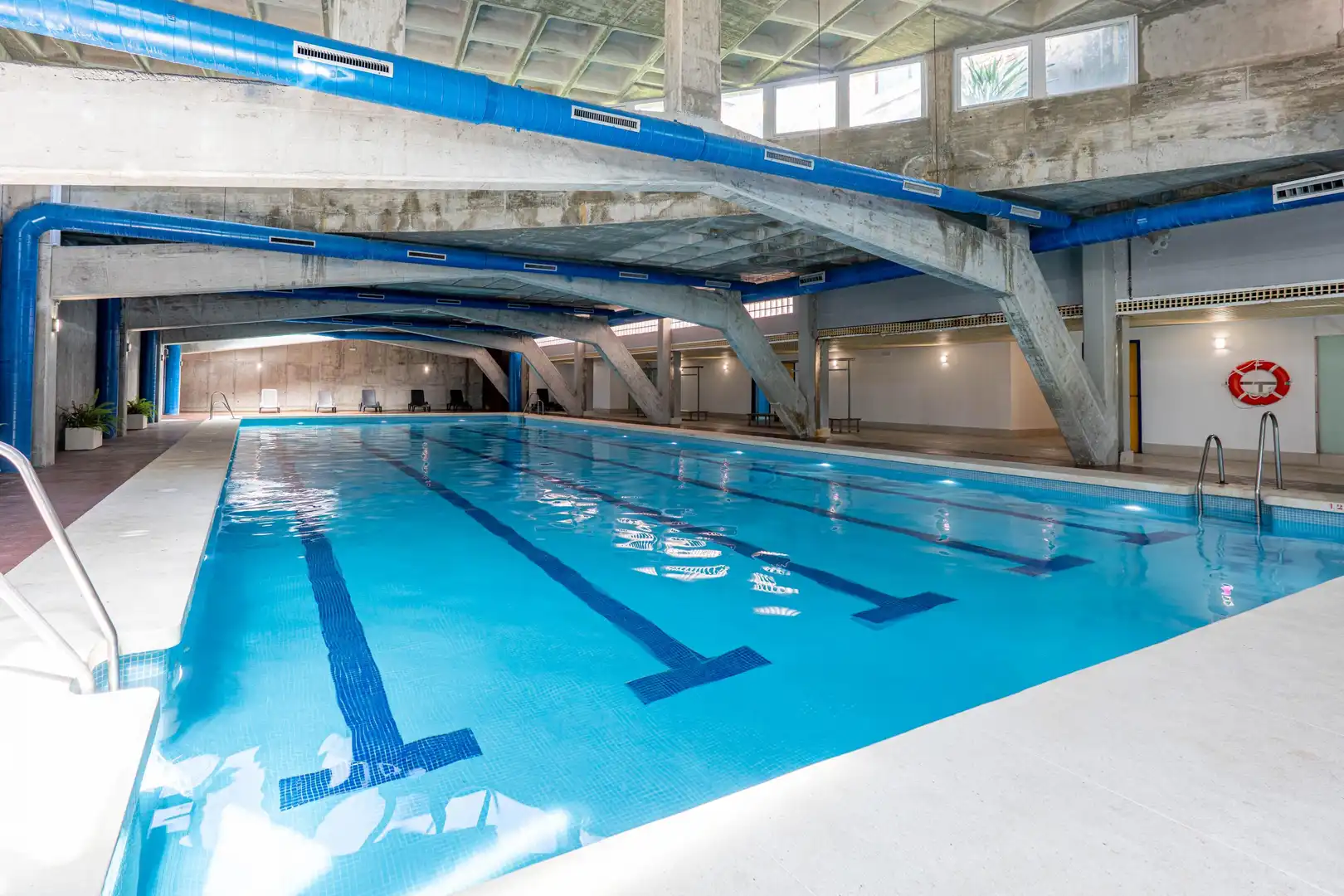 Duplex con piscina in vendita a Parque Botanico Resort & Country Club, imagen 6