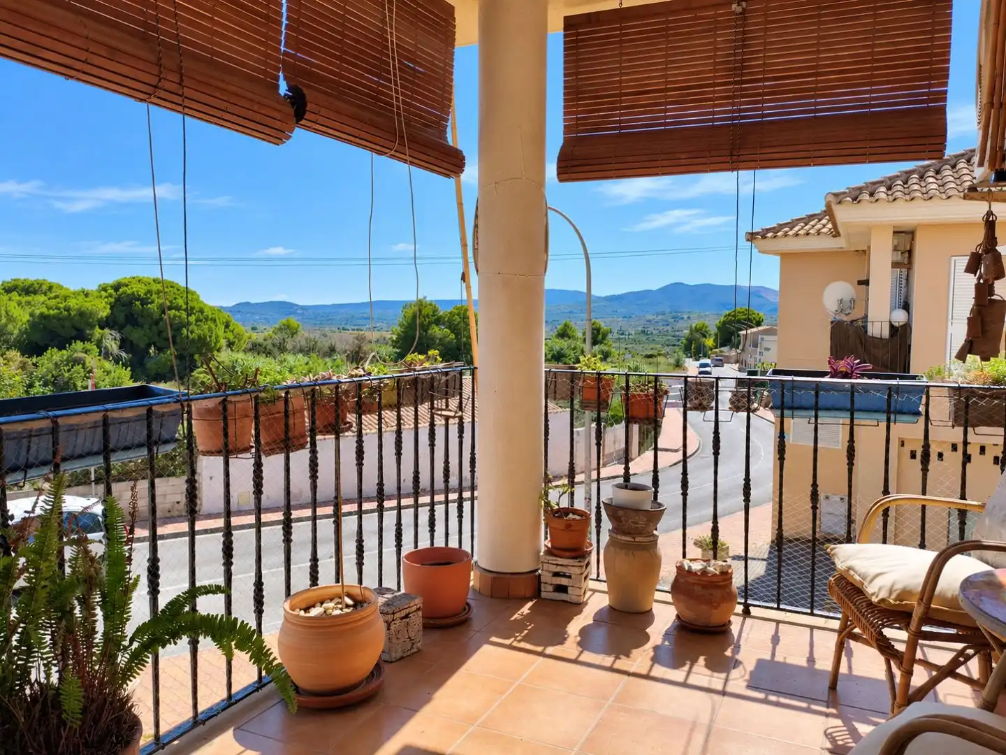 Wohnung mit Pool zum Verkauf in avda. Denia 16, imagen 2