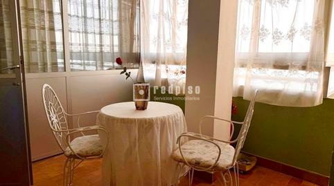 Foto 4 de Pis en venda a Salvador Allende, El Palo, Málaga