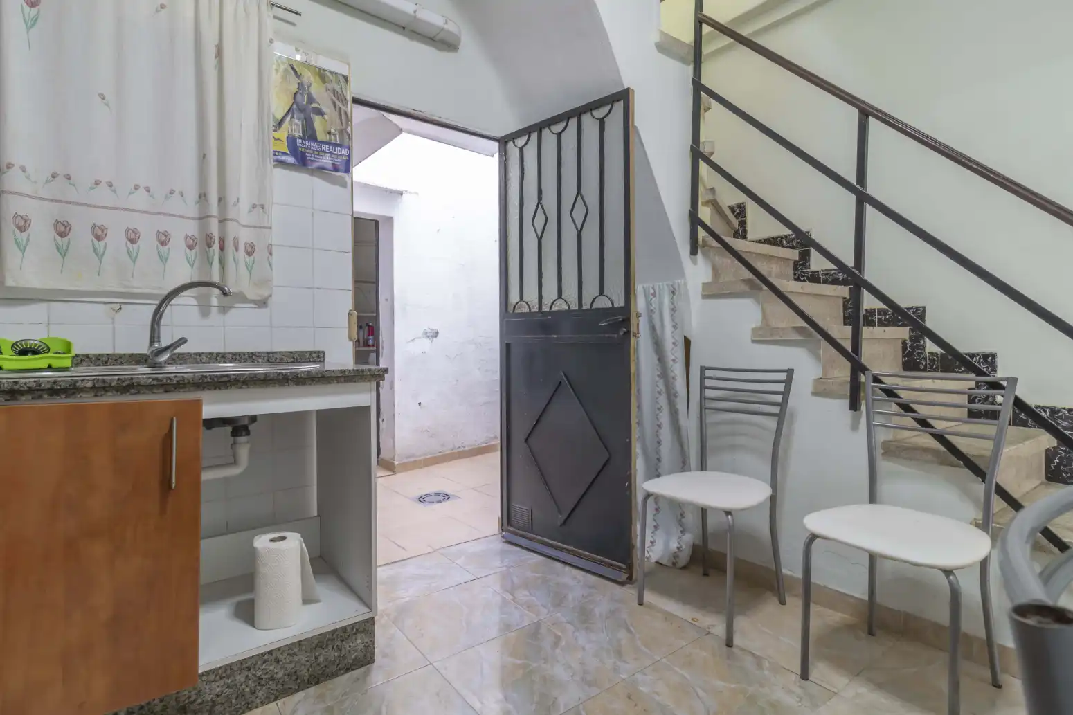Casa adosada en venta en Sevilla con Aire acondicionado