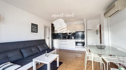 Foto 5 de Pis en venda a Del Canal, Moxó - Sant Mori, Girona