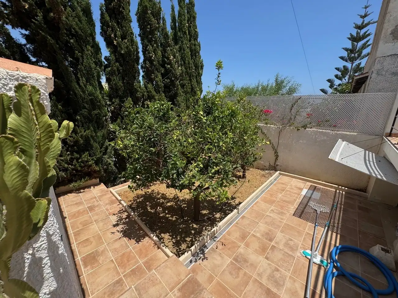 Casa con piscina in vendita a Mojácar Playa - Las Ventanicas - La Paratá, imagen 19