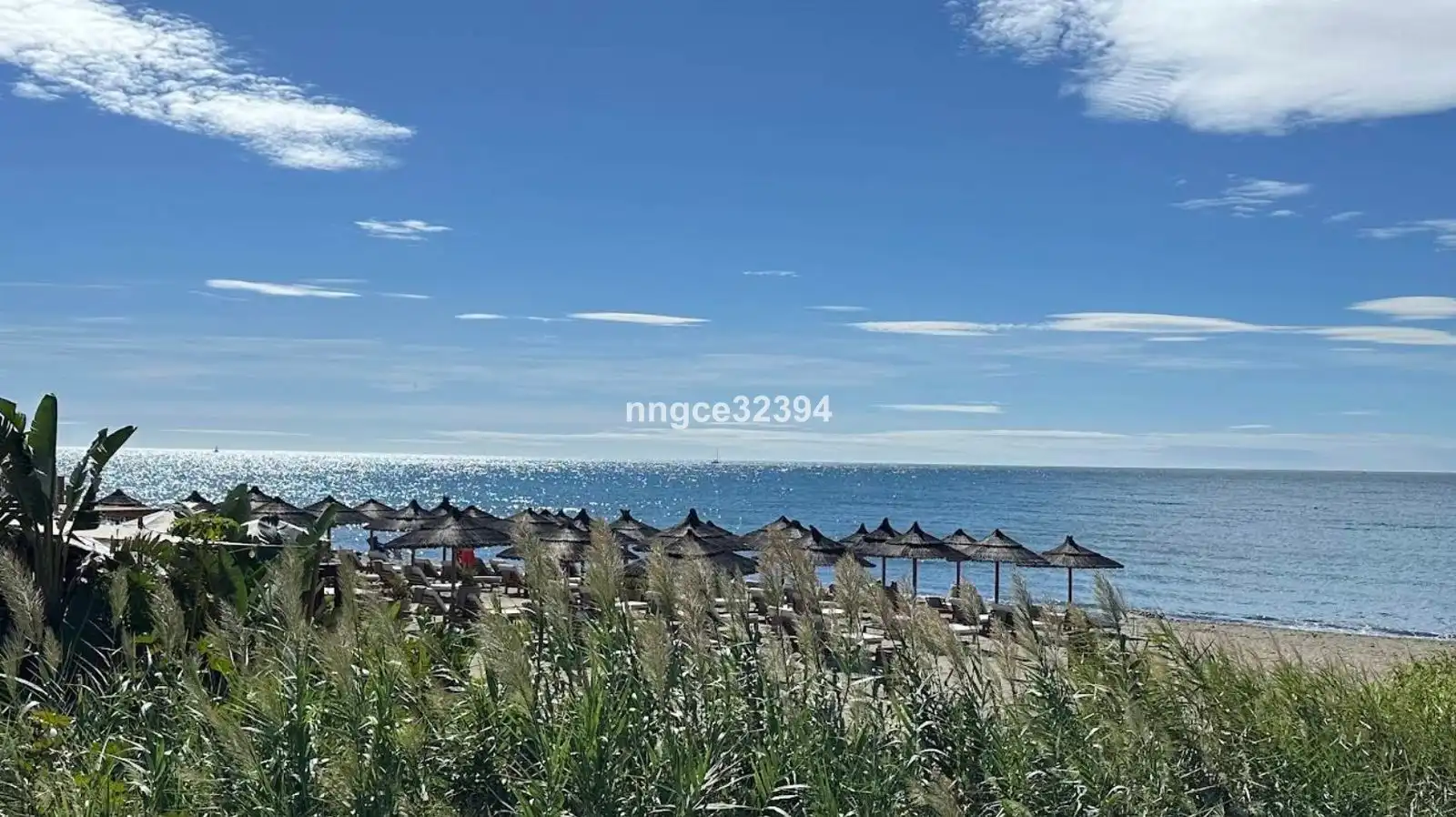 Àtic en venda en Estepona amb Aire condicionat, Terrassa i Moblat