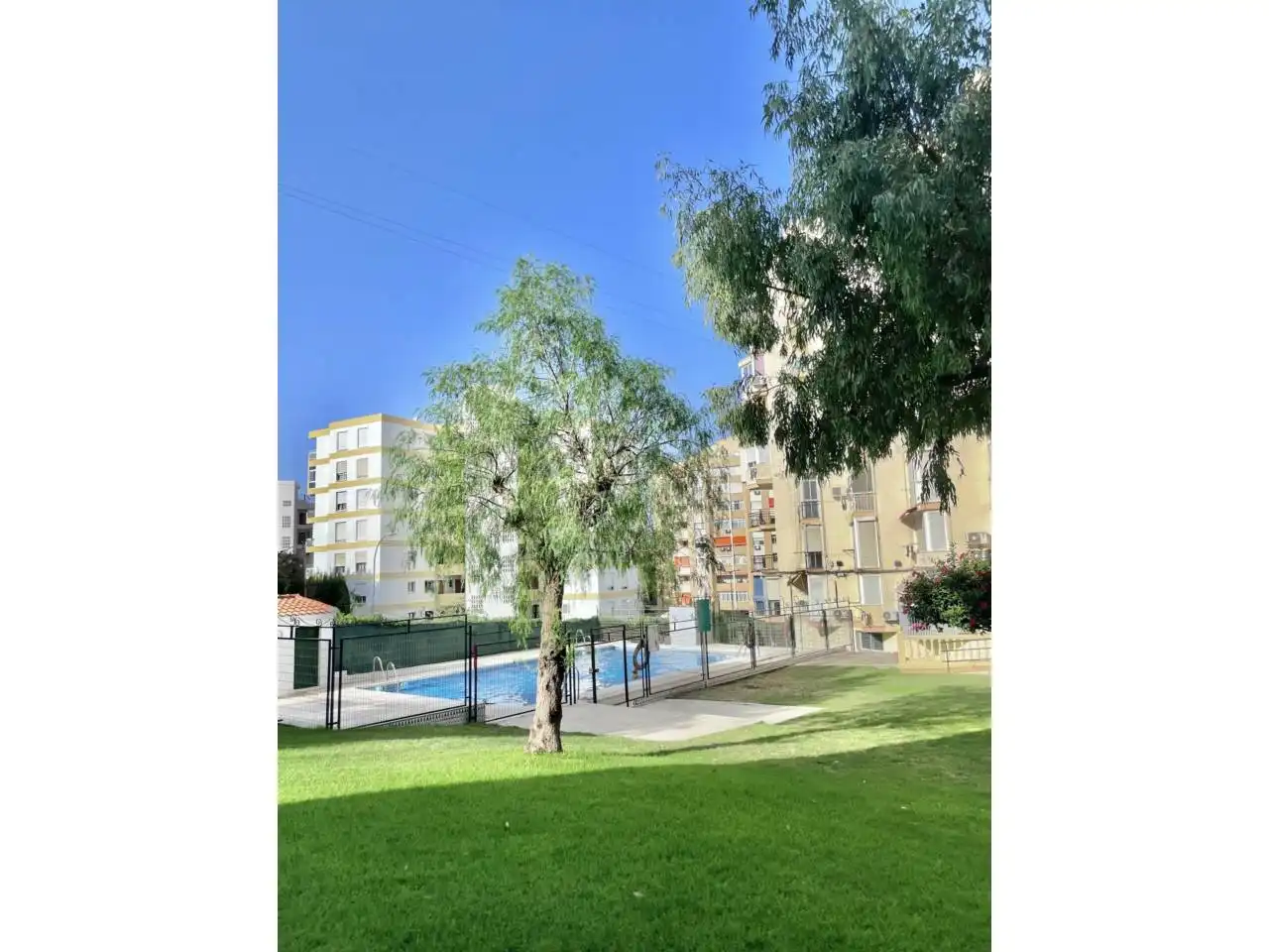 Piso de alquiler en Calle Hermanos Álvarez Quintero, La Cala del Moral