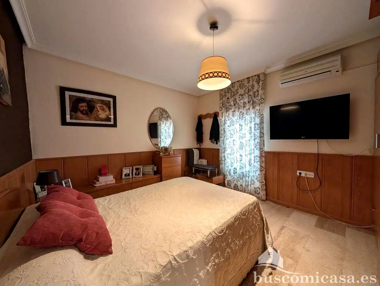 Planta baja en venta en Río Guadalimar, Linarejos