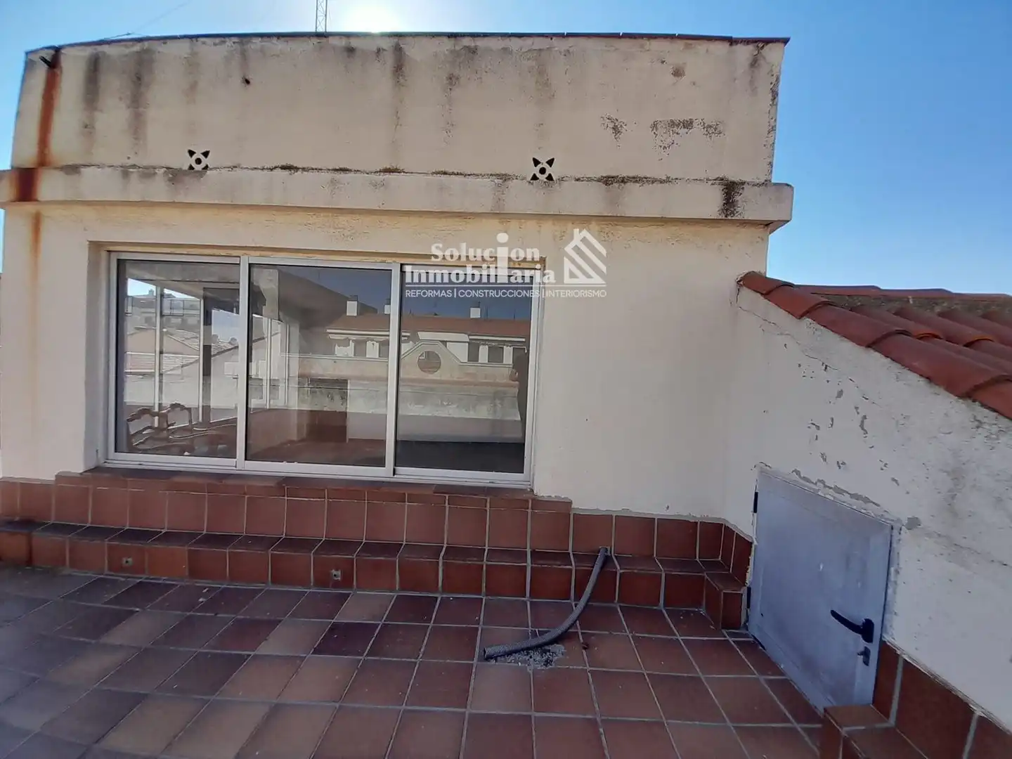 Oficina en venta en Salesas