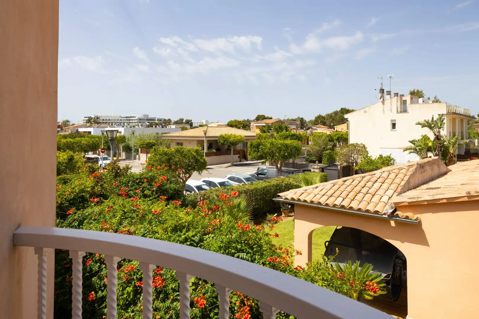 Terrassa de Dúplex en venda en Alcúdia amb Aire condicionat, Terrassa i Balcó