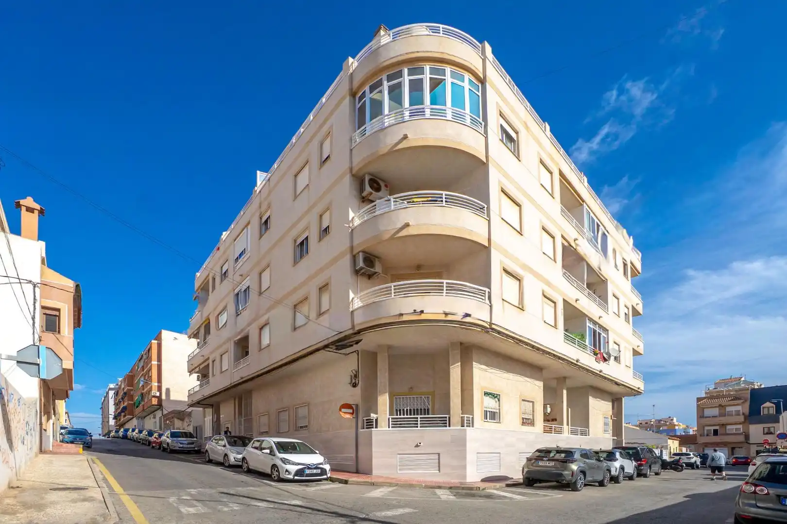 Penthouse mit Aufzug zum Verkauf in Calle MALDONADO, imagen 21