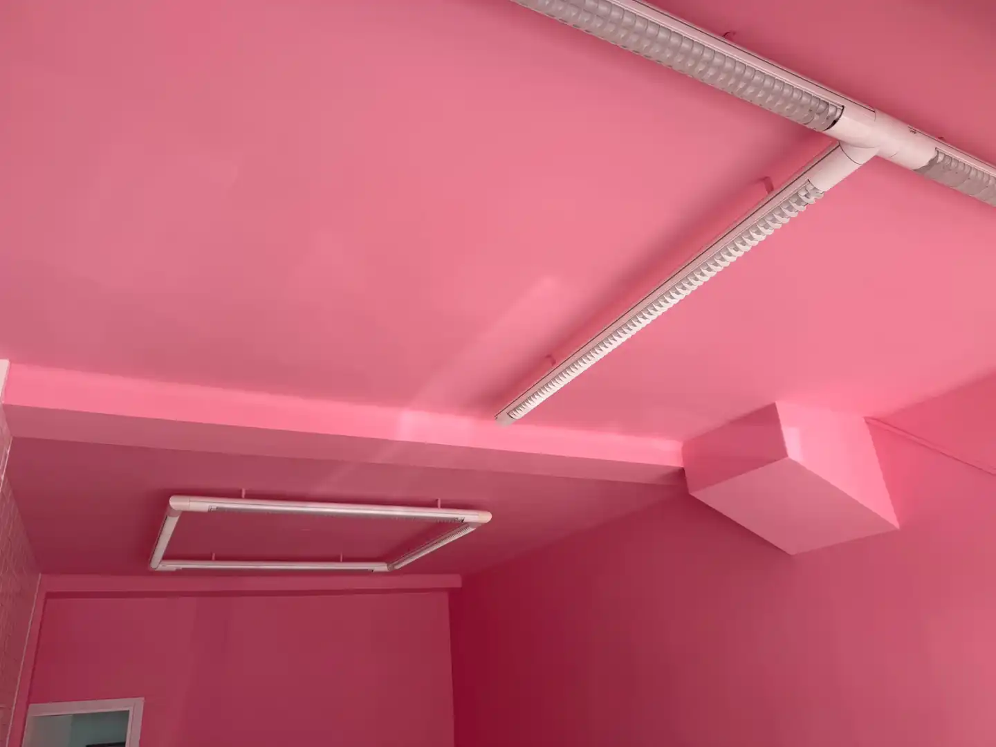Schlafzimmer von Geschaftsraum zur Miete in Tarragona mit Parkett