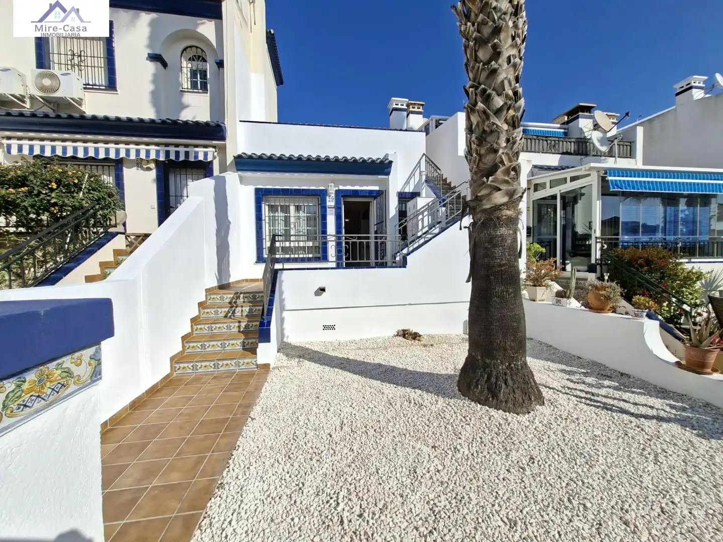 Bungalow with pool for sale in Molins - Campaneta - San Bartolomé, imagen 7