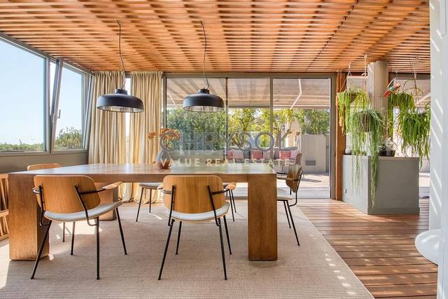 Ático en Venta en Carrer CARLES RIBA en Sant Gervasi i la Bonanova