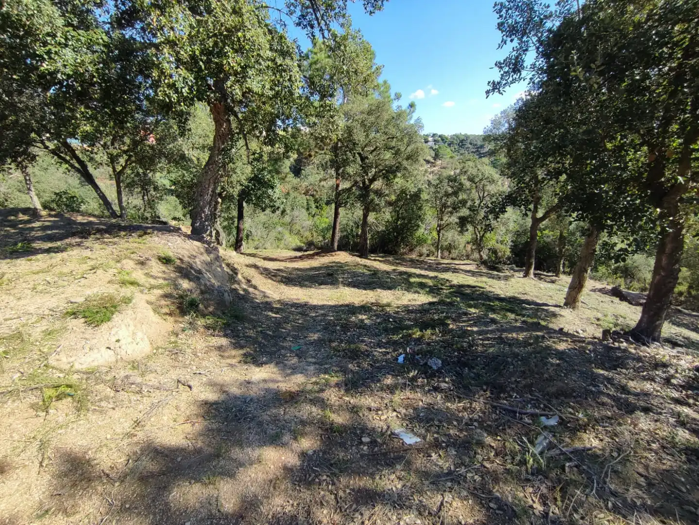 Terreno residencial en venta en Lloret Residencial - Montlloret, imagen 7