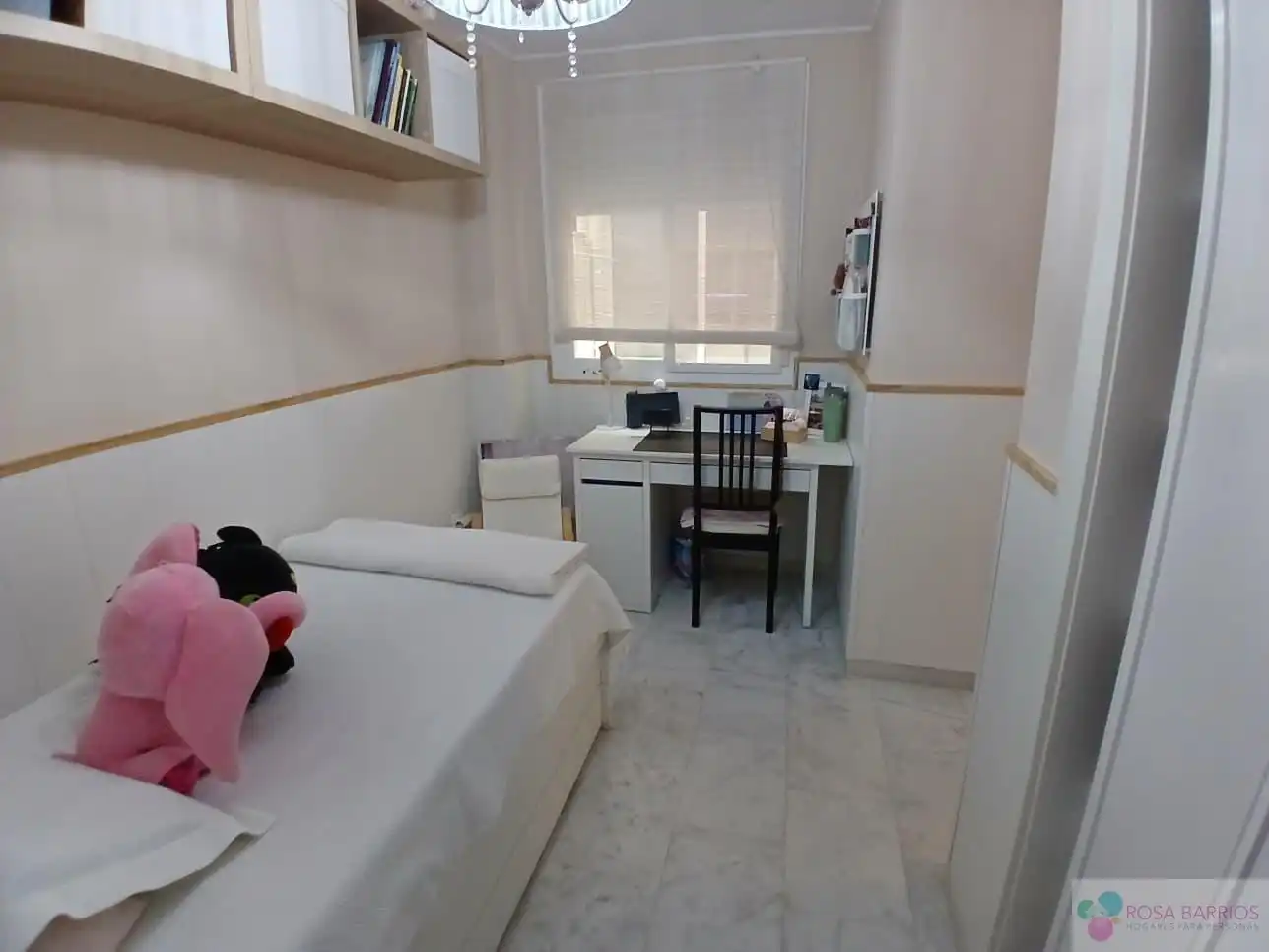 Habitación de Piso en venta en Casares con Aire acondicionado, Terraza y Piscina comunitaria