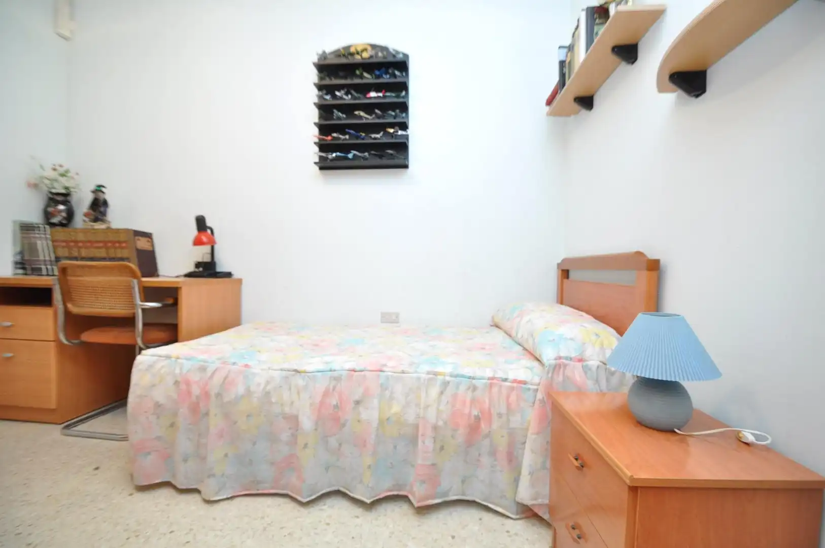 Dormitori de Àtic en venda en La Ràpita amb Aire condicionat i Terrassa