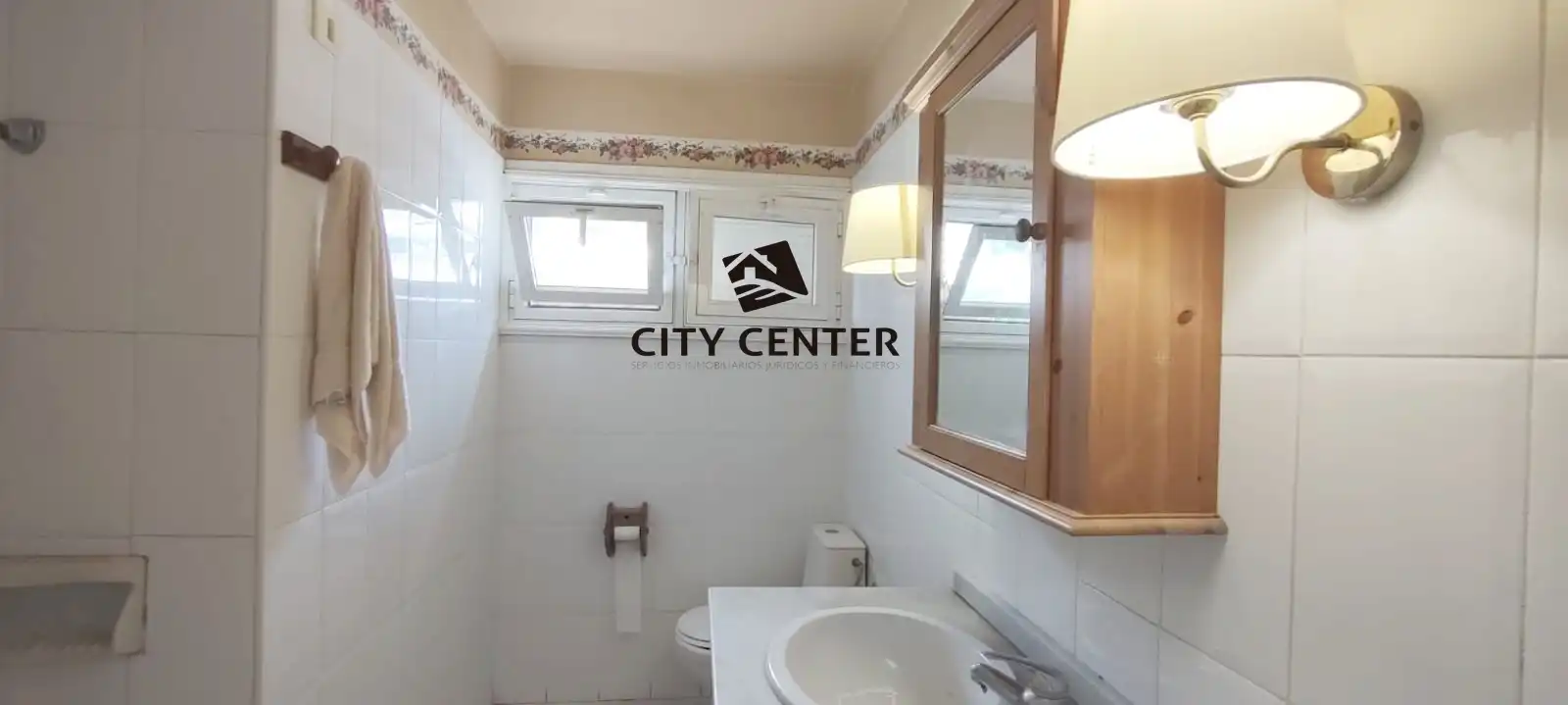 Bathroom of Houses for sale in Tacoronte  with Private garden and Terrace