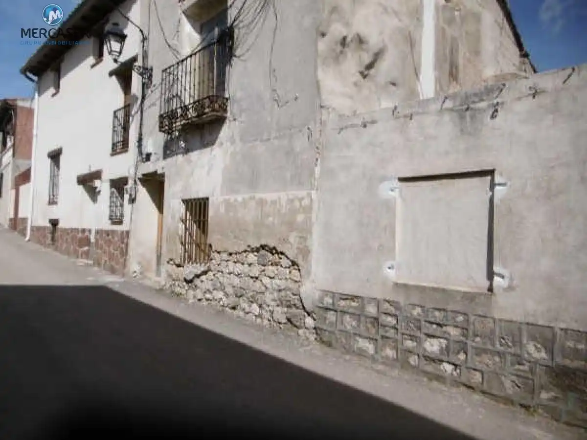 Terreny residencial en venda a Calle CRUZ, imagen 5