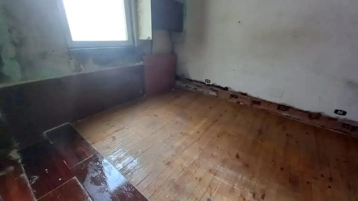 Flat for sale in Burgos