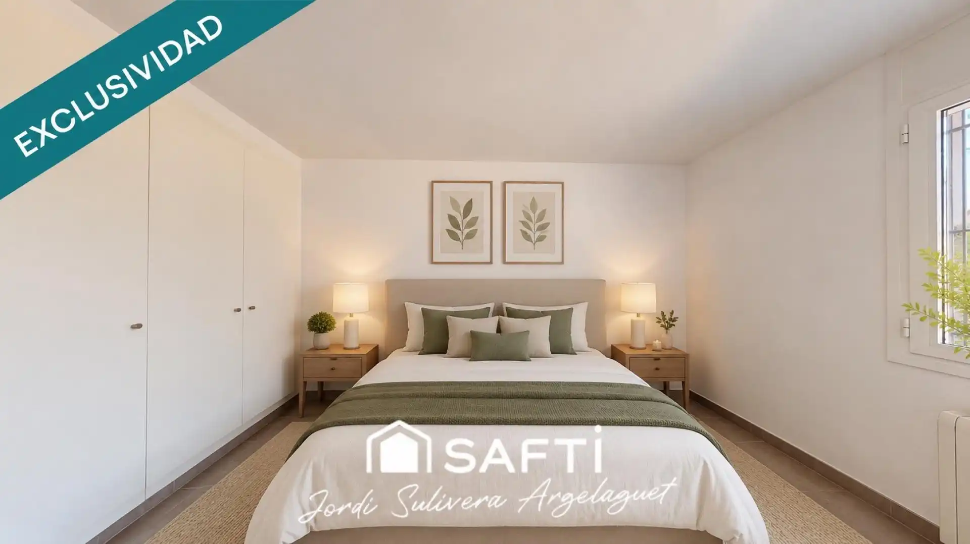 Appartement avec terrasse à vendre à Eixample Sud – Migdia, imagen 47