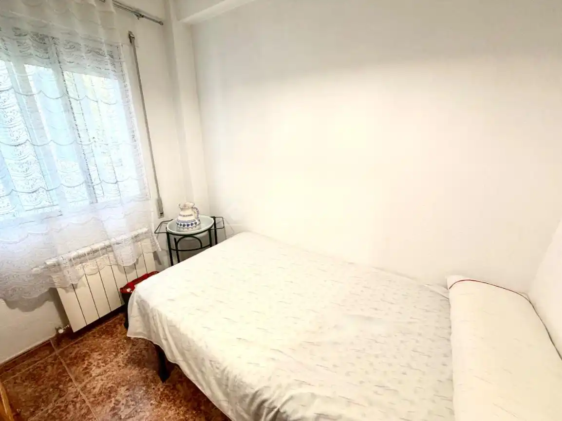 Habitación de Piso en venta en Fuenlabrada con Aire acondicionado, Calefacción y Terraza