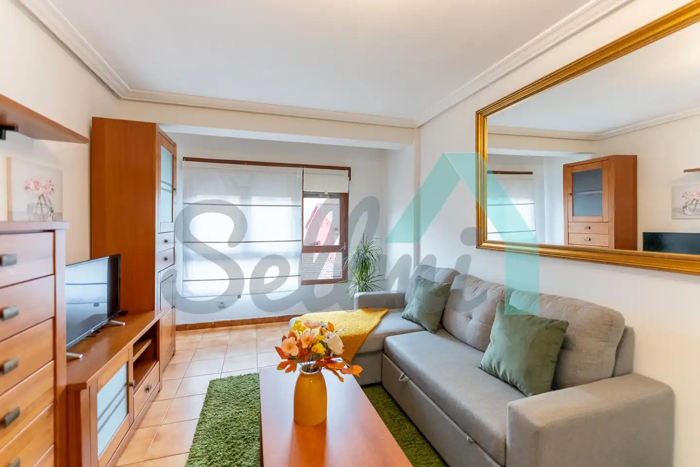 Fotografía del inmueble reportado: 750 €/mes — Buenavista, Oviedo